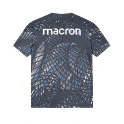 Kinder Blackburn Rovers 2025/26 Dritt Aufwärmtrikot