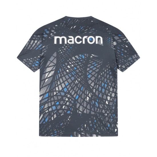 Damen Blackburn Rovers 2025/26 Dritt Aufwärmtrikot Damen Blackburn Rovers 2025/26 Dritt Aufwärmtrikot