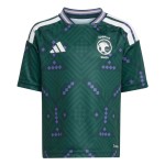 Kinder Saudi-Arabien 2026 WM Heimset