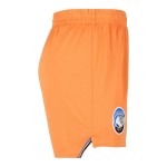 Atalanta Kinder 2025/26 Dritte Shorts Atalanta Kinder 2025/26 Dritte Shorts
