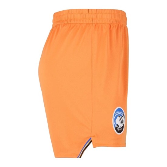 Atalanta Kinder 2025/26 Dritte Shorts Atalanta Kinder 2025/26 Dritte Shorts