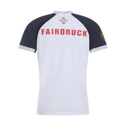 Damen FC Zürich 2025/26 Heimtrikot Damen FC Zürich 2025/26 Heimtrikot