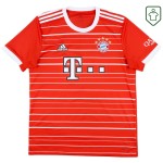 Herren Bayern München 2022/23 Heim-Retro-Trikot Goretzka #8