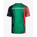Herren N.E.C. Nijmegen 2024/25 Drittes Warm Up Trikot