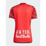 Kinder New York Red Bulls 2025 Heim Shirt