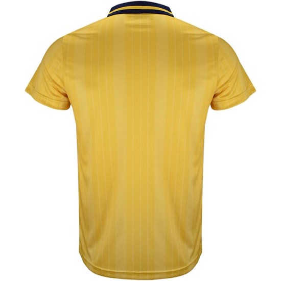 Kinder AFC Bournemouth 1995/96 Auswärts Retro Trikot