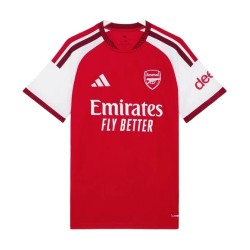 Herren Arsenal Premier-League-Meistershirt #26