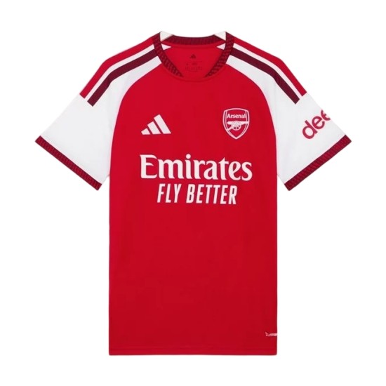 Kinder Arsenal Premier-League-Meistershirt #26