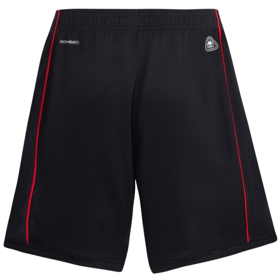 Herren OGC Nice 2025/26 Sondershorts