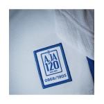 Herren AJ Auxerre 2025/26 120. Jubiläums-Heritage-Langarmtrikot