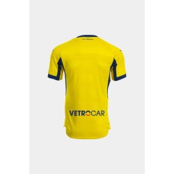 Herren Hellas Verona 2025/26 Auswärtstrikot Herren Hellas Verona 2025/26 Auswärtstrikot