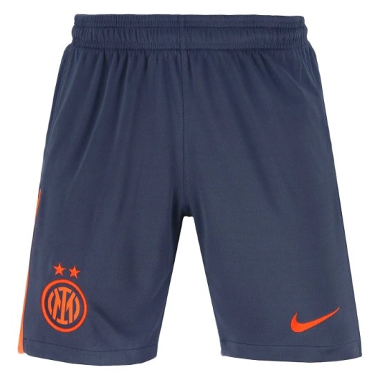 Herren Inter 2025/26 Dritte Shorts