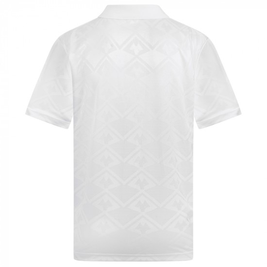 Herren Wolverhampton Wanderers 1992 Retro Blankout Trikot