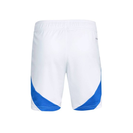 Kinder Leeds United 2024/25 Heimshorts