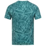 Damen Wolverhampton Wanderers 2025/26 Auswärts Aufwärmtrikot