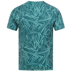 Kinder Wolverhampton Wanderers 2025/26 Auswärts Aufwärmtrikot Kinder Wolverhampton Wanderers 2025/26 Auswärts Aufwärmtrikot