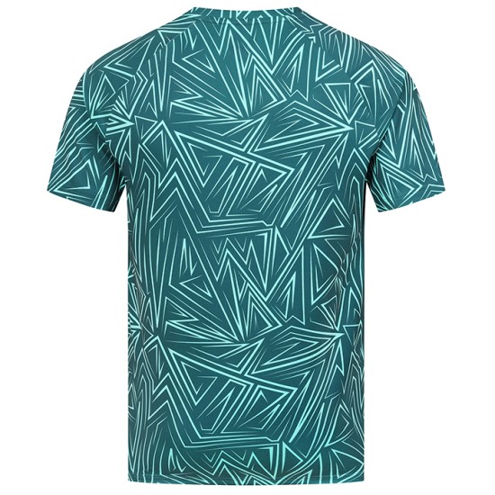 Damen Wolverhampton Wanderers 2025/26 Auswärts Aufwärmtrikot