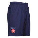 Herren 1. FC Heidenheim 1846 2024/25 Auswärtsshorts
