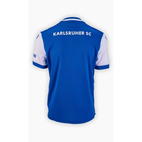 Herren Karlsruher SC 2025/26 Pokaltrikot Herren Karlsruher SC 2025/26 Pokaltrikot
