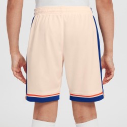 Kinder Chelsea 2024/25 Auswärtsshorts