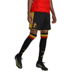 Kinder Belgien 2026 Heim-WM-Shorts Kinder Belgien 2026 Heim-WM-Shorts