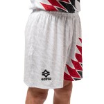 Herren Sorrento Calcio 1945 2025/26 80-jähriges Jubiläum Shorts