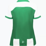 Damen Hammarby IF 2025 Drittes Trikot Damen Hammarby IF 2025 Drittes Trikot