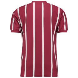 Herren Manchester City 1956 FA Cup Finale Retro Shirt Herren Manchester City 1956 FA Cup Finale Retro Shirt