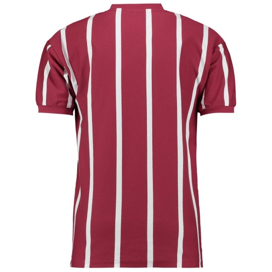 Herren Manchester City 1956 FA Cup Finale Retro Shirt