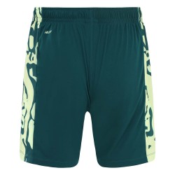 Kinder Cardiff City 2025/26 Auswärtsshorts
