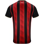 Kinder AFC Bournemouth 2025/26 Heimtrikot Ohne Werbung