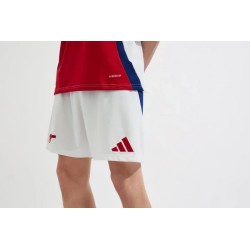 Herren Arsenal 2024/25 Heimshorts