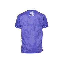 Herren Heracles Almelo 2025/26 Drittes Trikot Herren Heracles Almelo 2025/26 Drittes Trikot