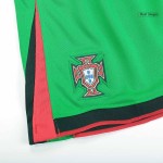 Portugal Heimshorts EURO 2024