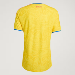 Herren Kolumbien 2026 Heim-Weltmeisterschaft Trikot Herren Kolumbien 2026 Heim-Weltmeisterschaft Trikot