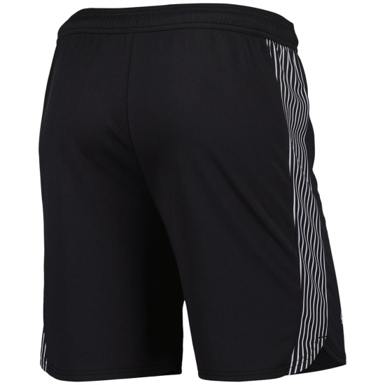 Herren Derby County 2025/26 Heimshorts