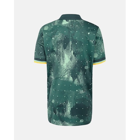Kinder Tottenham Hotspur 2024/25 Drittes Trikot