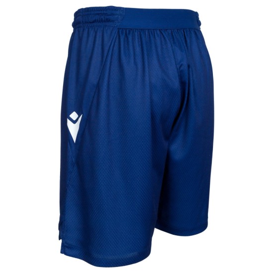 Herren West Bromwich Albion 2024/25 Heimshorts - Navy