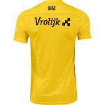 Damen NAC Breda 2025/26 Heimtrikot