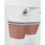Herren Swansea City 2025/26 Heimshorts Herren Swansea City 2025/26 Heimshorts