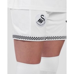 Kinder Swansea City 2025/26 Heimshorts