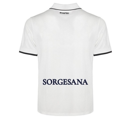 Kinder Napoli 2024/25 Auswärtstrikot