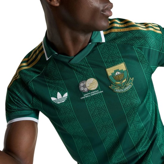 Herren Südafrika 2026 WM Auswärtstrikot