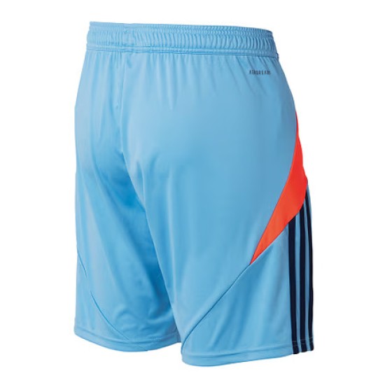 Kinder Hamburger SV 2024/25 Spezialshorts