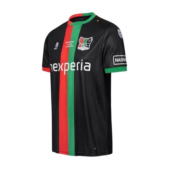 Damen N.E.C. Nijmegen 2025/26 Pokalfinale Trikot Damen N.E.C. Nijmegen 2025/26 Pokalfinale Trikot