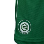 Kinder FC Groningen 2025/26 Auswärtsshorts