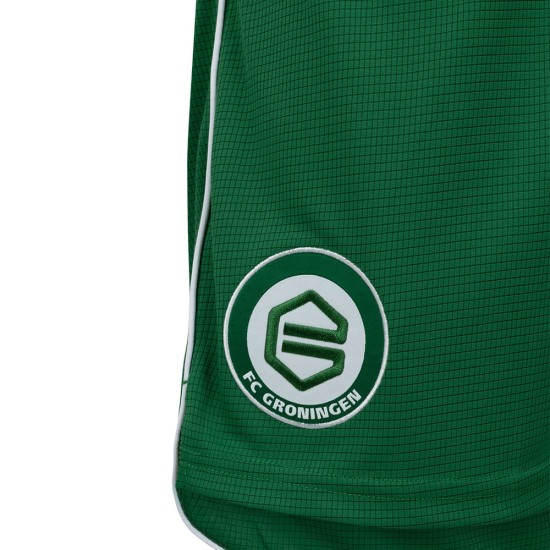 Kinder FC Groningen 2025/26 Auswärtsshorts