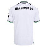 Herren Hannover 96 2025/26 Drittes Trikot Herren Hannover 96 2025/26 Drittes Trikot