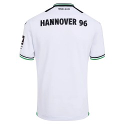 Herren Hannover 96 2025/26 Drittes Trikot