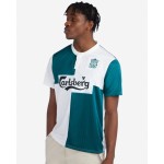 Damen Liverpool 1995/96 Auswärts Retro Trikot